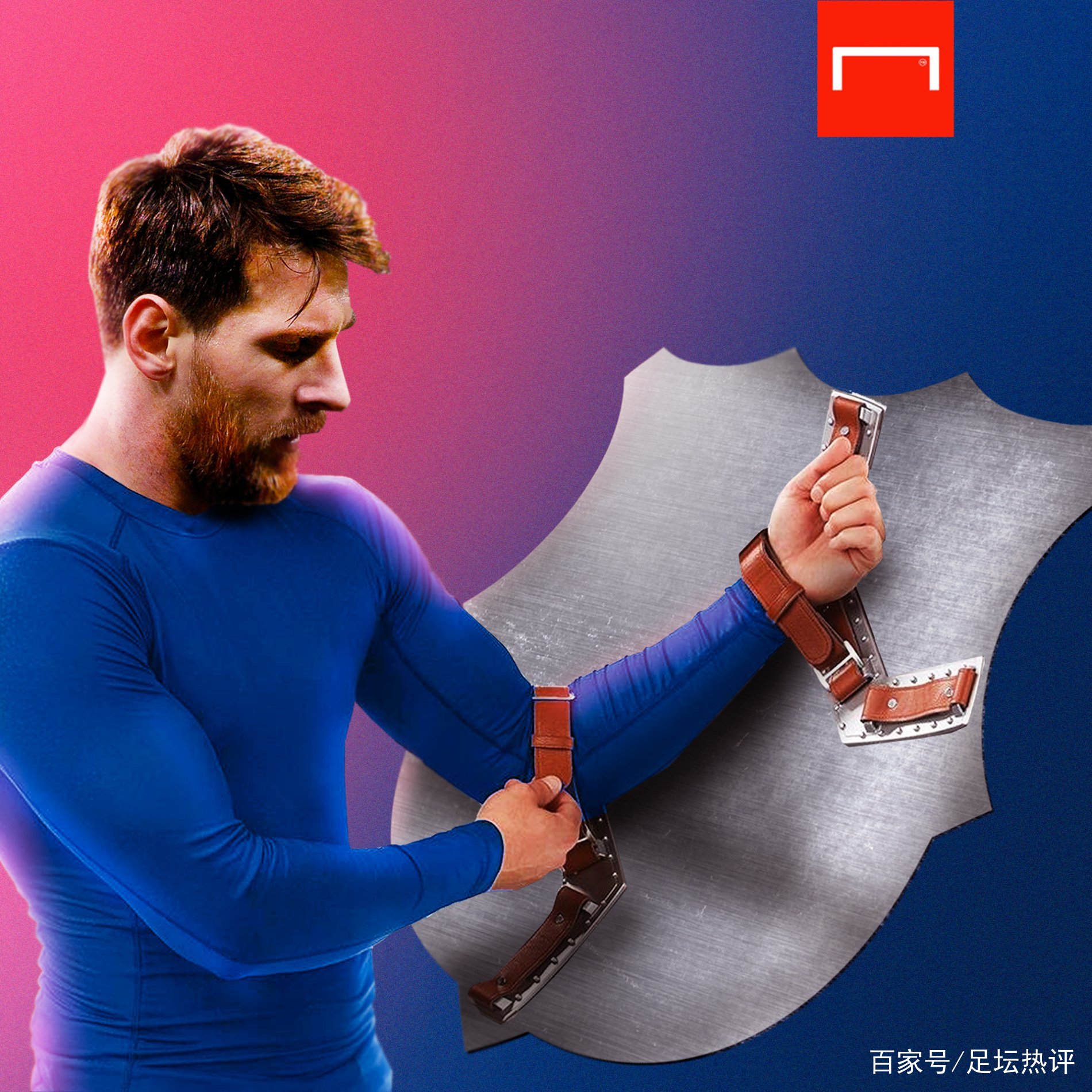 境下他有望